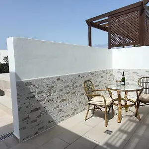  Appartement Brisas Espagne