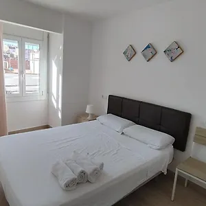  Appartement Rosesapparts Onamar & Parking Espagne