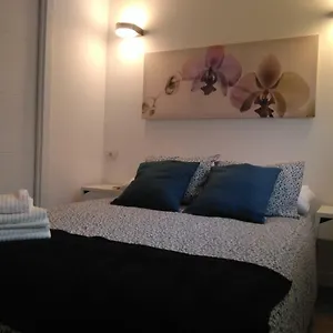  Appartement Ifae Espagne